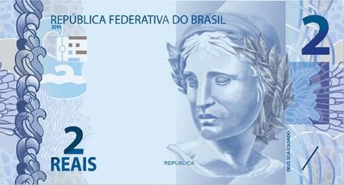 Dois Reais
