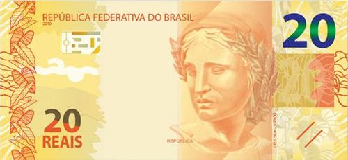 Vinte Reais